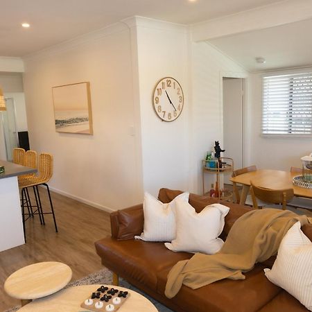 Comfortable Beach Home Scarborough Eksteriør bilde