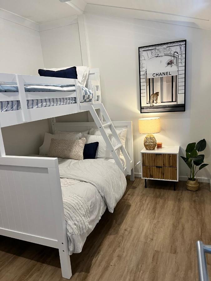 Comfortable Beach Home Scarborough Eksteriør bilde