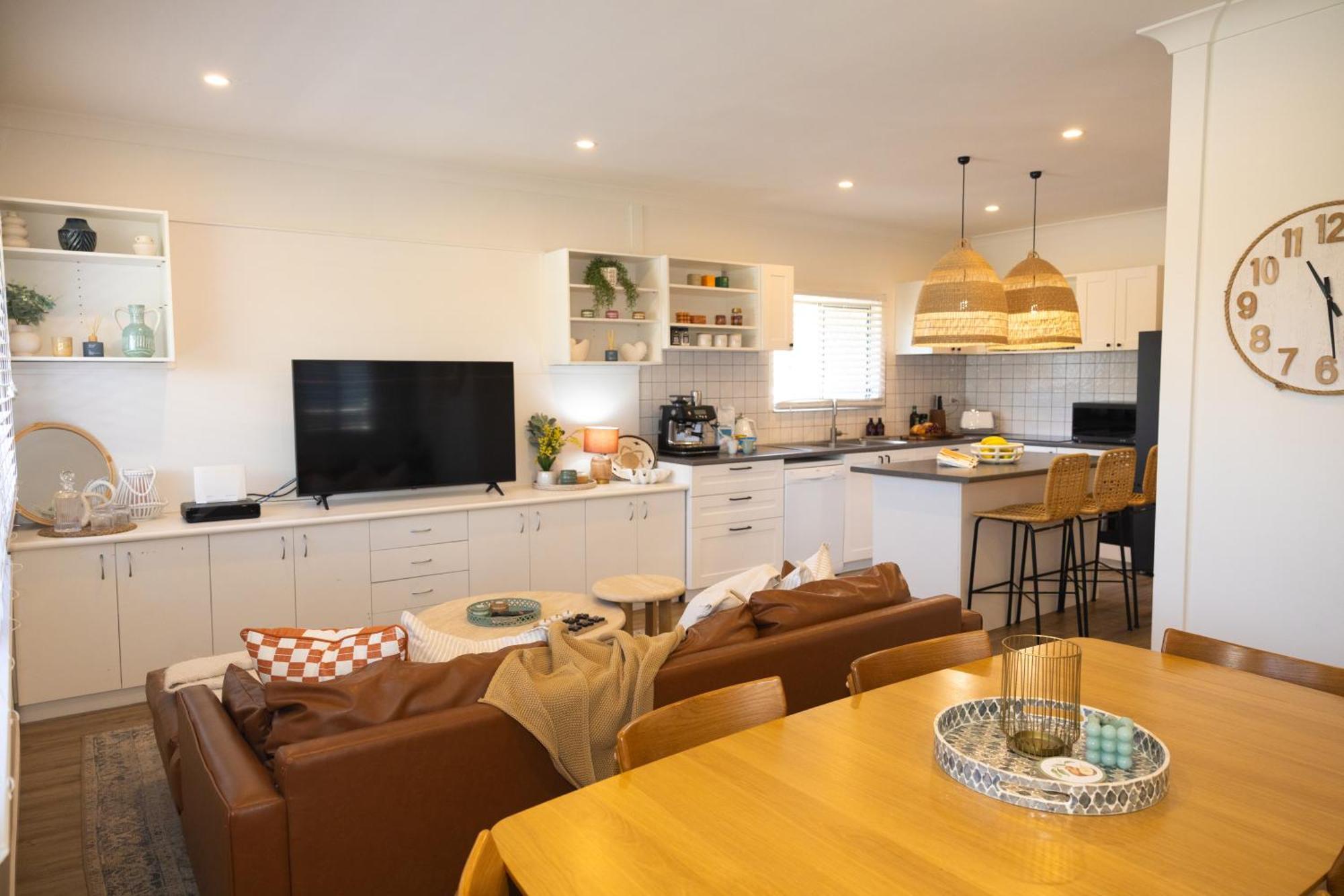 Comfortable Beach Home Scarborough Eksteriør bilde