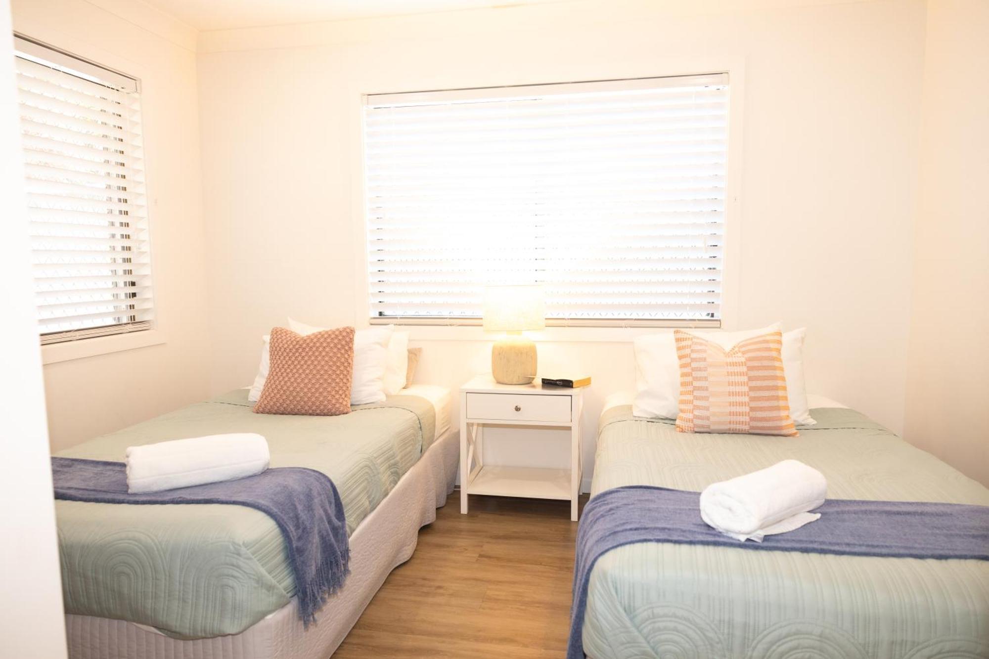 Comfortable Beach Home Scarborough Eksteriør bilde