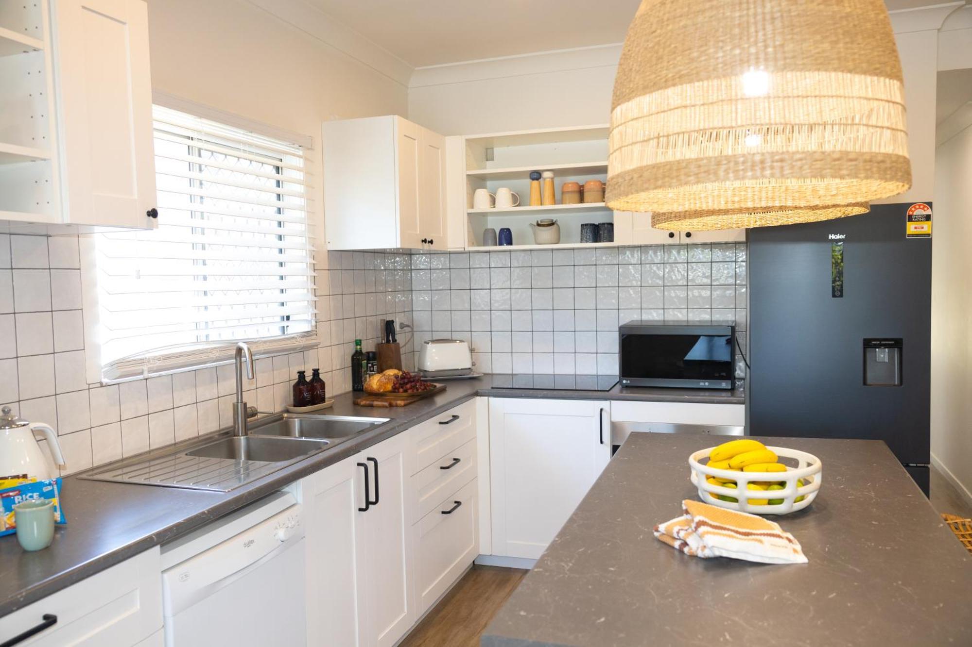 Comfortable Beach Home Scarborough Eksteriør bilde